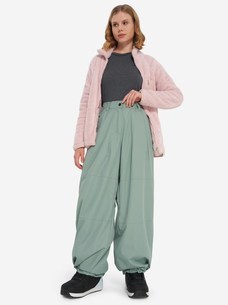 Брюки мембранные женские Termit