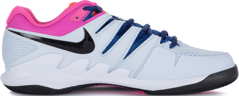 Кроссовки мужские Nike Air Zoom Vapor X