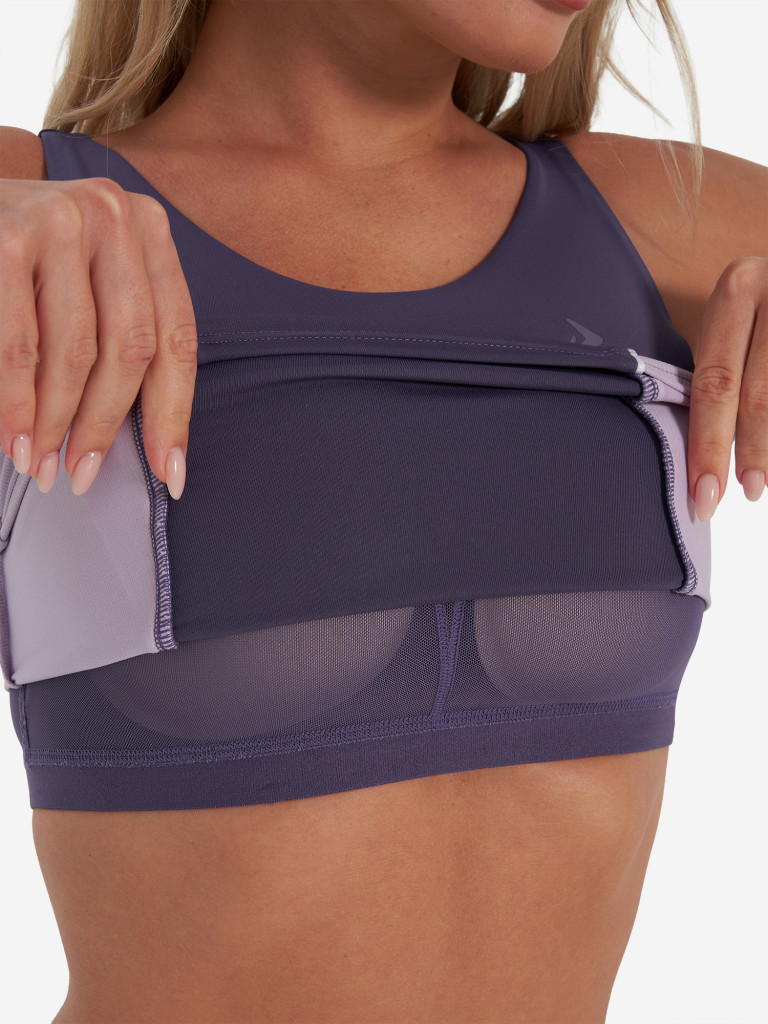 Майка женская Demix