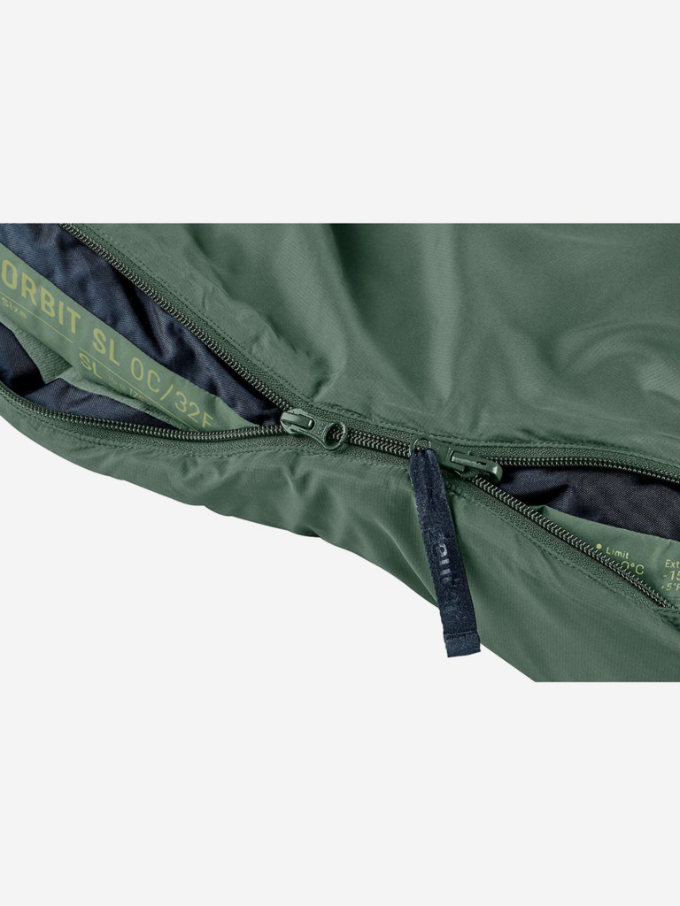 Спальный мешок Deuter Orbit SL