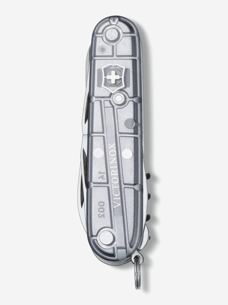 Нож складной Victorinox Climber, 91 мм, 14 функций