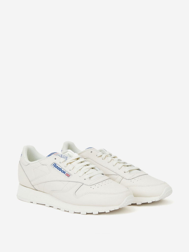 Кроссовки мужские Reebok Classic Leather