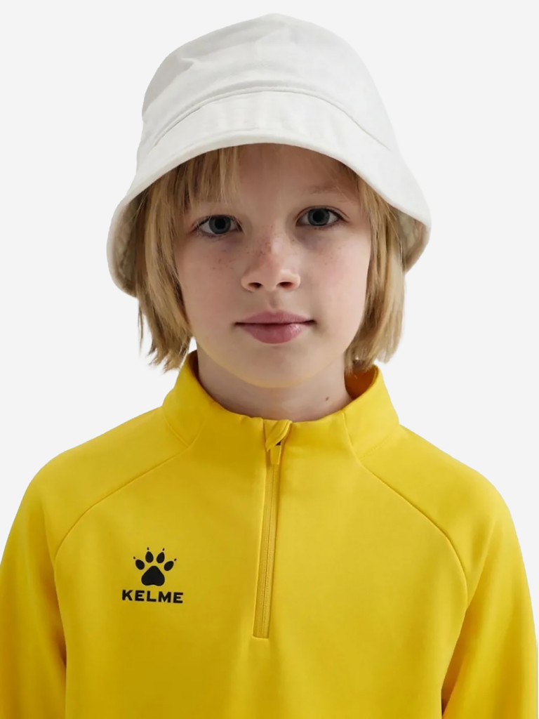 Олимпийка детская KELME Children's Pullover (plus Fleece)