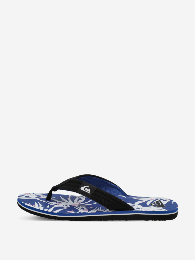 Шлепанцы мужские Quiksilver Molokai Layback