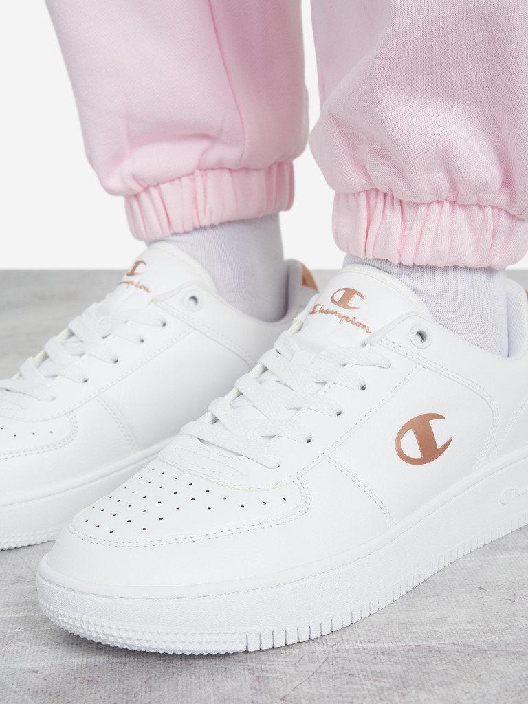 Кеды женские Champion Andy W