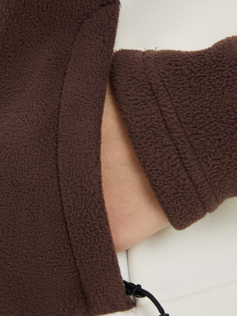 Джемпер флисовый женский Volkl