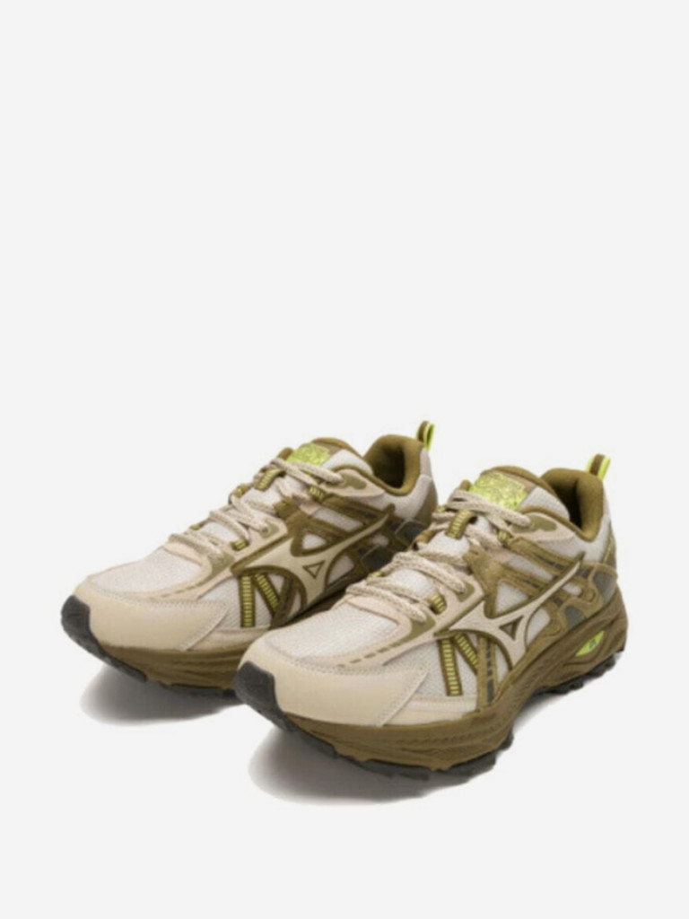 Кроссовки Mizuno Racer