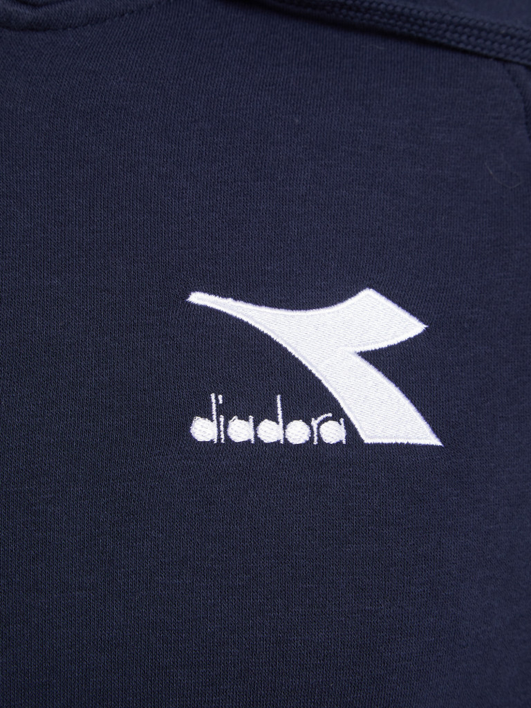 Спортивный костюм мужской Diadora