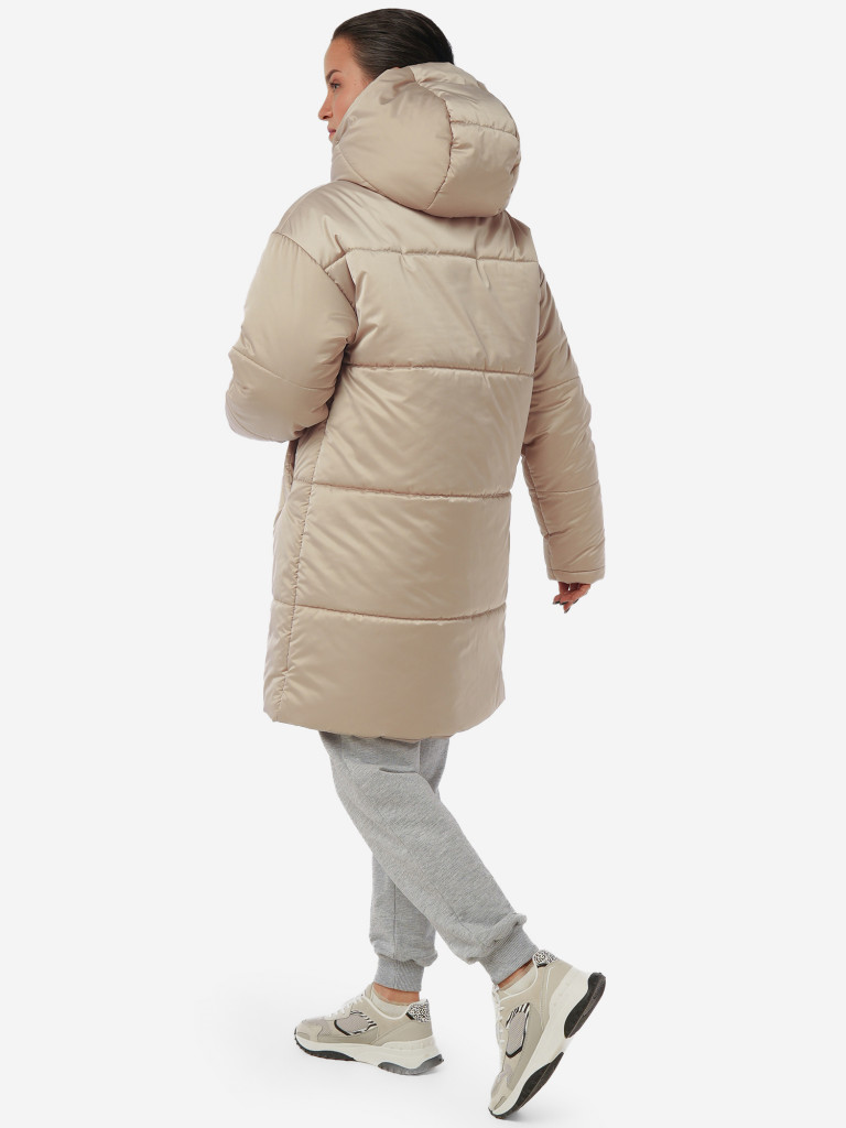 Куртка женская демисезонная Next Line