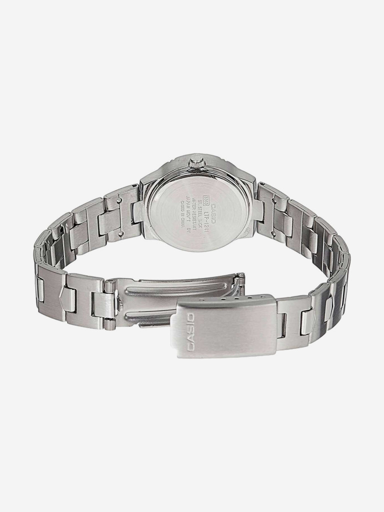 Наручные часы CASIO