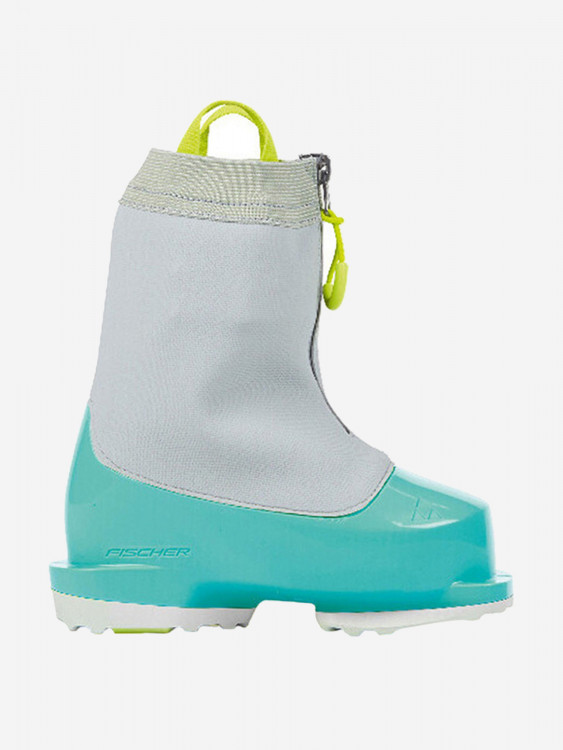 Горнолыжные ботинки Fischer Two Seleste 23/24