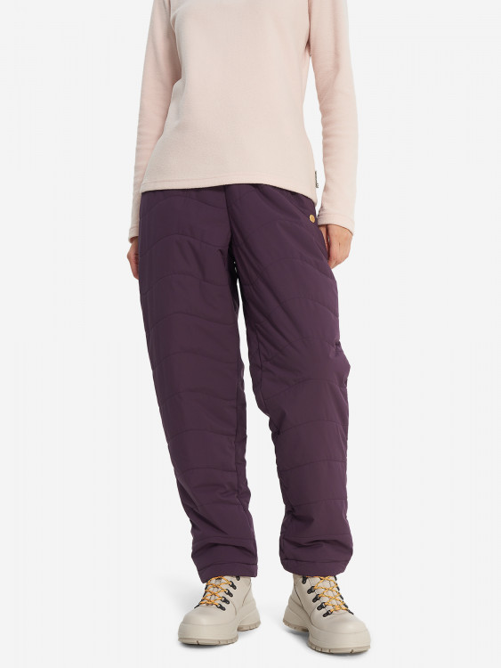 Брюки утепленные женские Cordillero