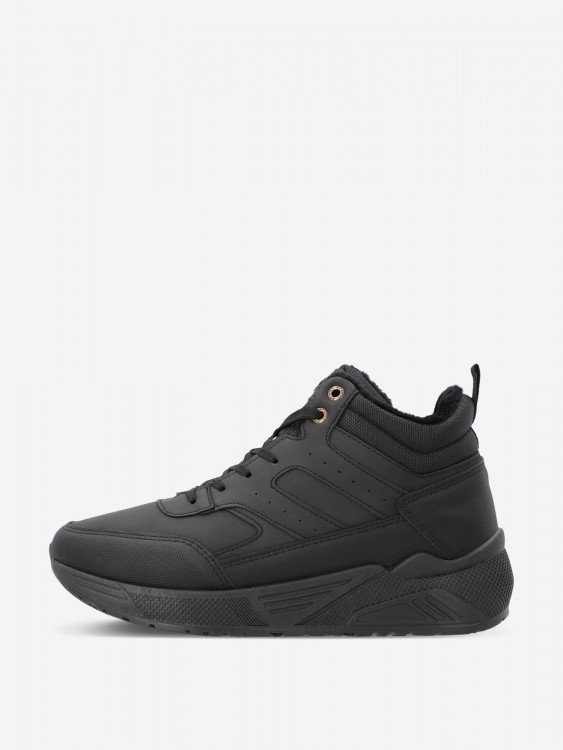 Кроссовки утепленные мужские GSD Casual Mid Wtr