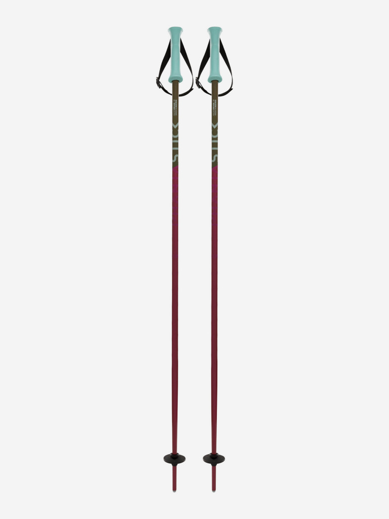 Палки горнолыжные детские Volkl Phantastick