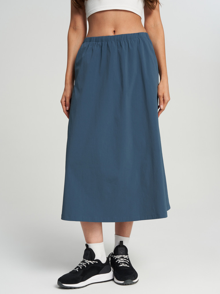 Юбка женская Columbia Chill Creek Long Woven Skirt