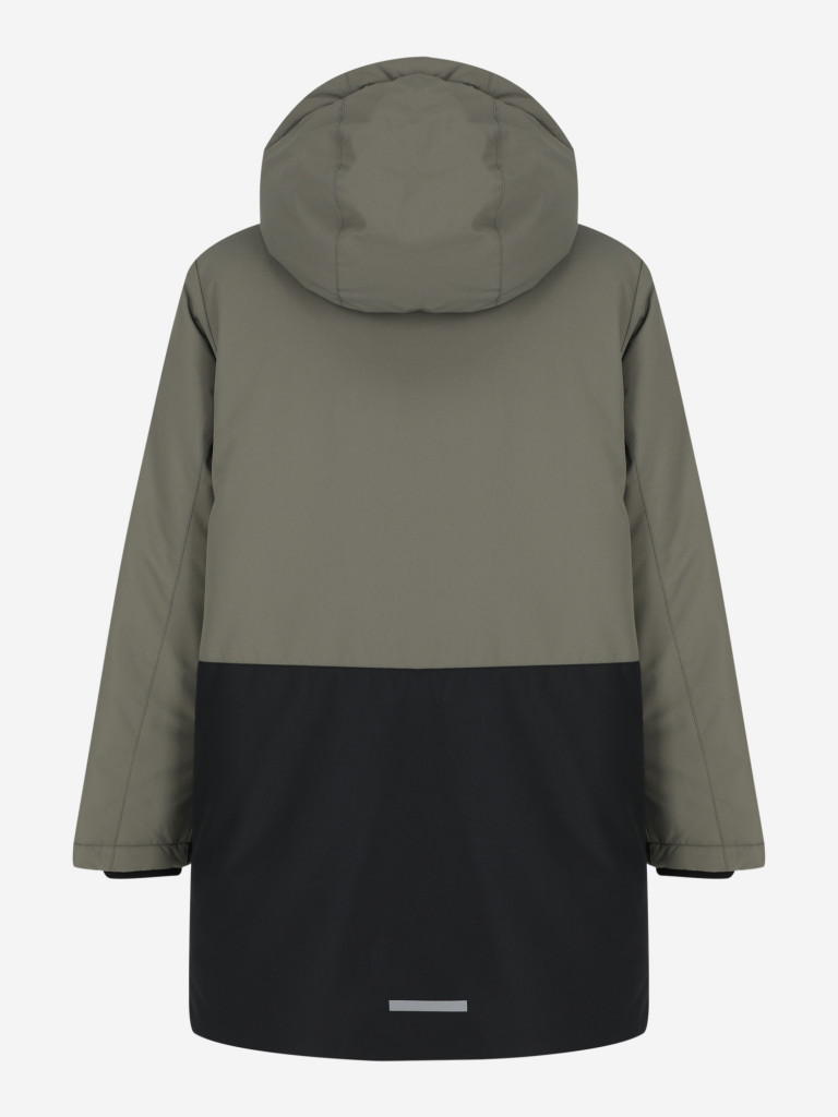 Парка для мальчиков FILA