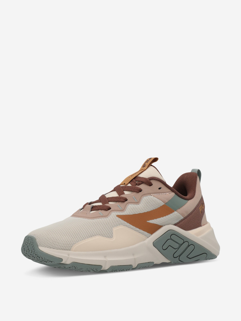 Кроссовки женские FILA Titan