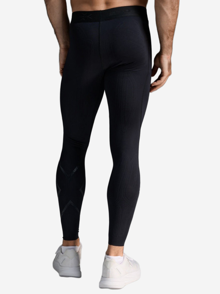 Компрессионные тайтсы 2XU Force Compression Tights