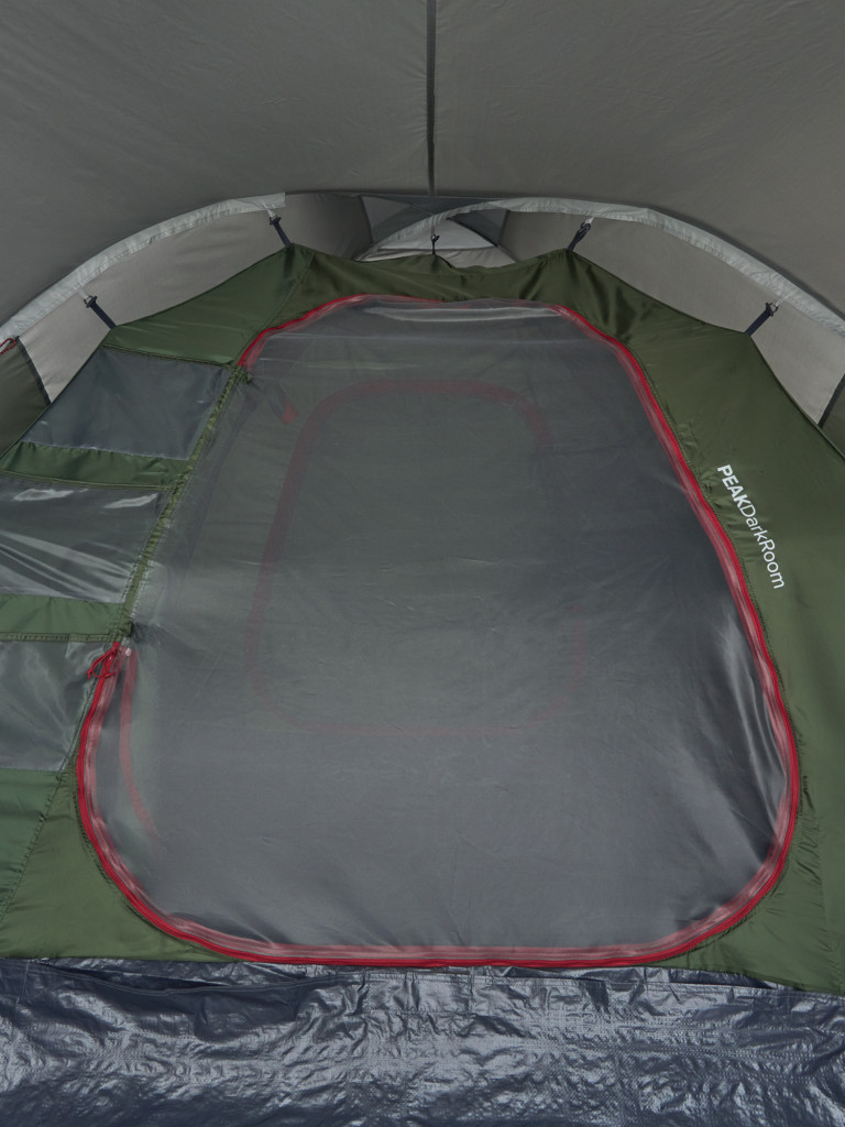 Палатка 3-местная Northland Alpine
