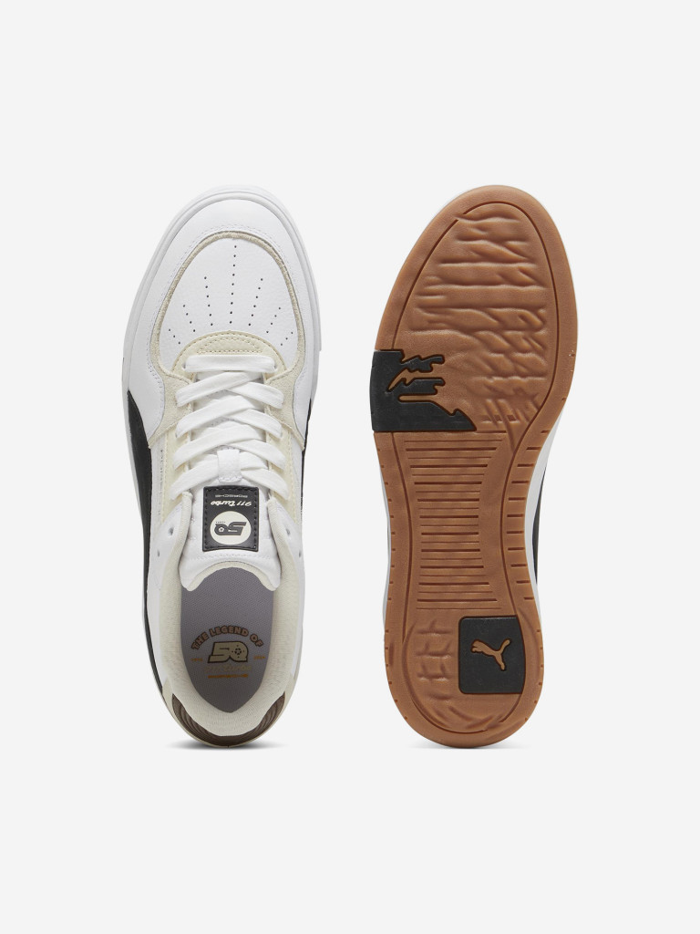 Кеды мужские PUMA PL CA Pro Ripple