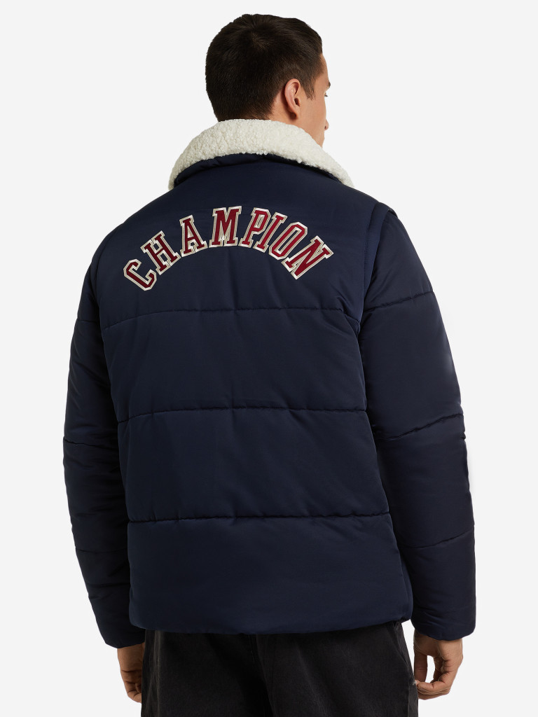Куртка утепленная мужская Champion