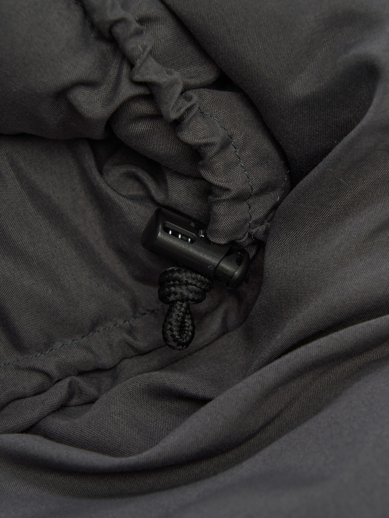 Спальный мешок Outventure Calgary -2 левосторонний