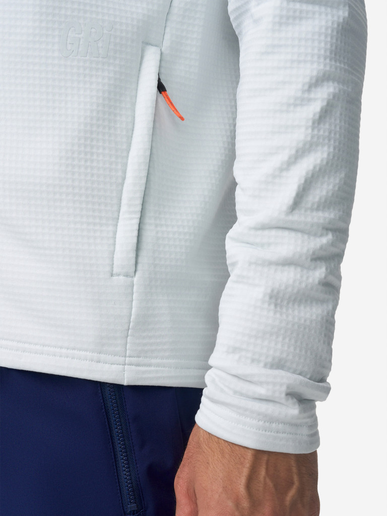 Кофта мужская GRI, Винд