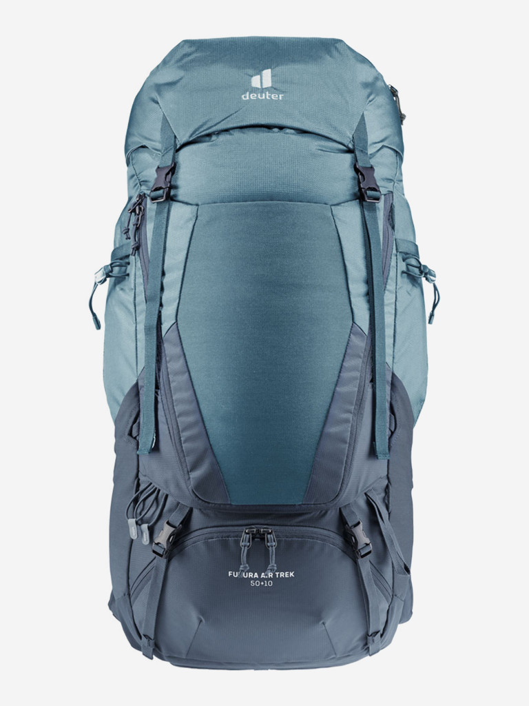 Рюкзак Deuter Futura Air Trek 50 + 10