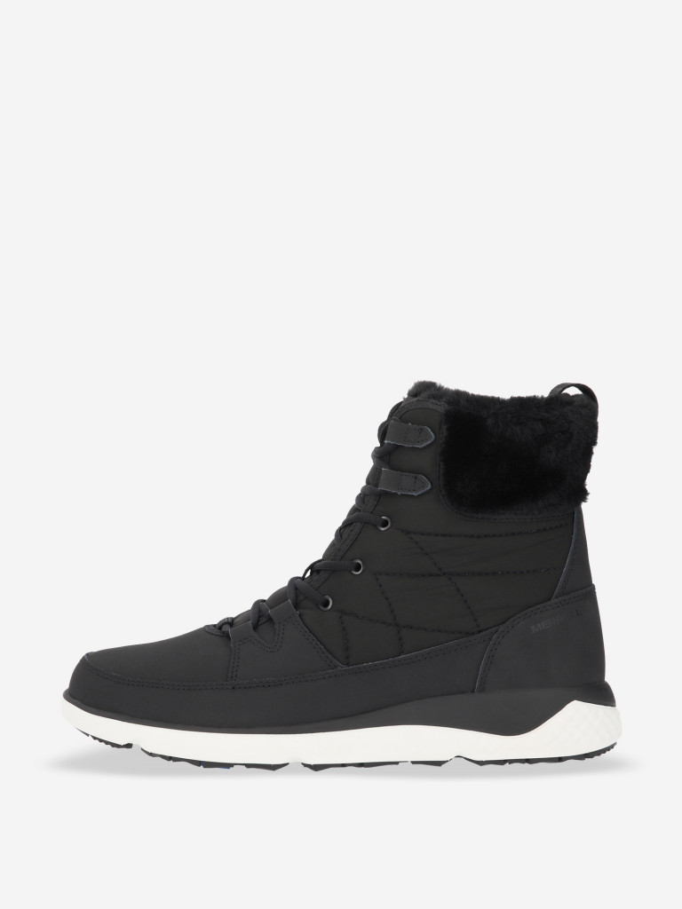 Ботинки утепленные женские Merrell Farchill Key Lace PLR WP AC+