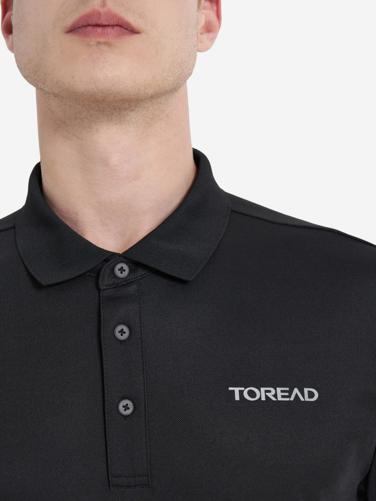 Поло мужское Toread
