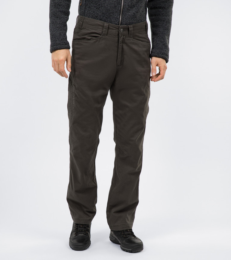 Брюки утепленные мужские Outventure