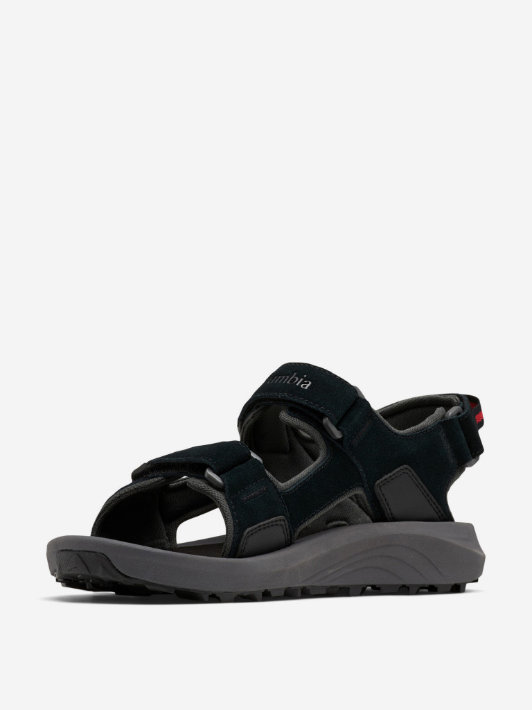 Сандалии мужские Columbia Trailstorm Hiker 3 Strap