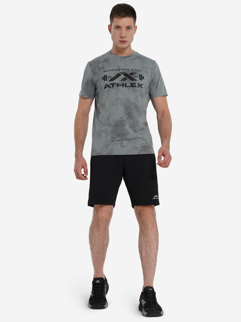 Шорты мужские Athlex