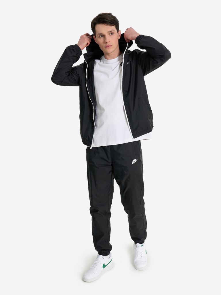 Спортивный костюм мужской Nike Sportswear Sport Essentials