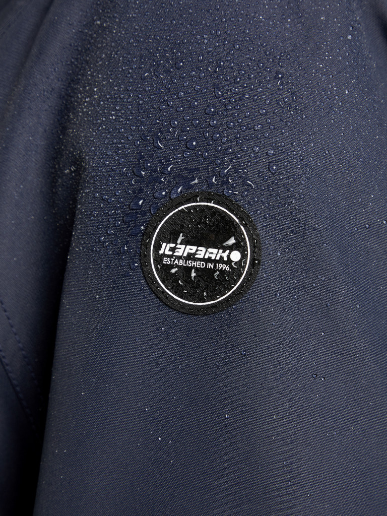 Куртка мембранная мужская Icepeak Atlanta