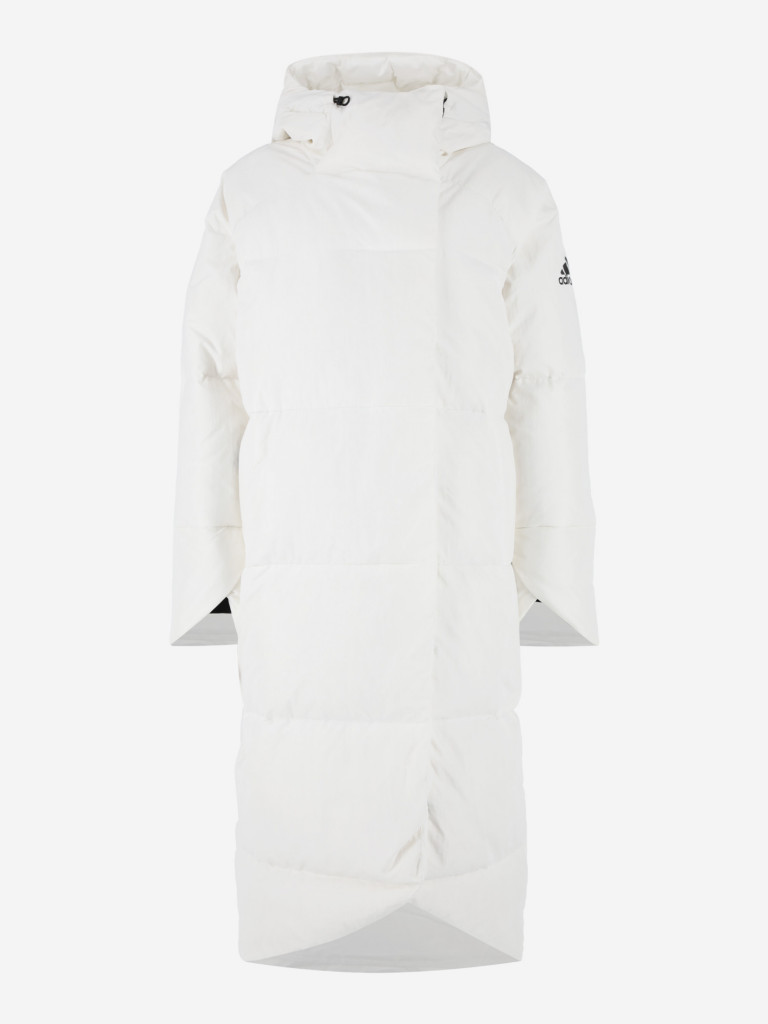 Пальто пуховое женское adidas Big Baffle