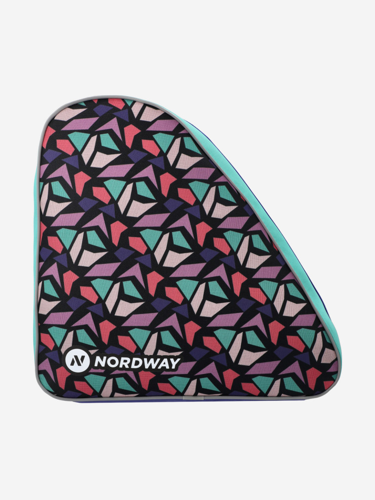 Сумка для ледовых коньков женская Nordway Teenager