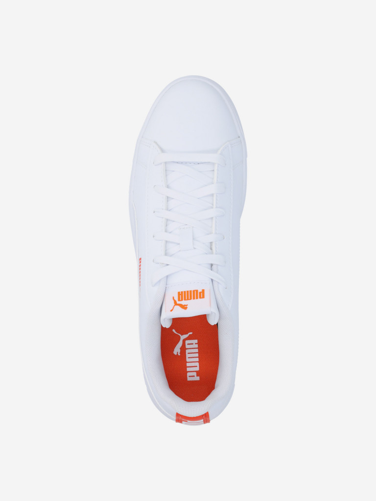 Кеды женские PUMA Up