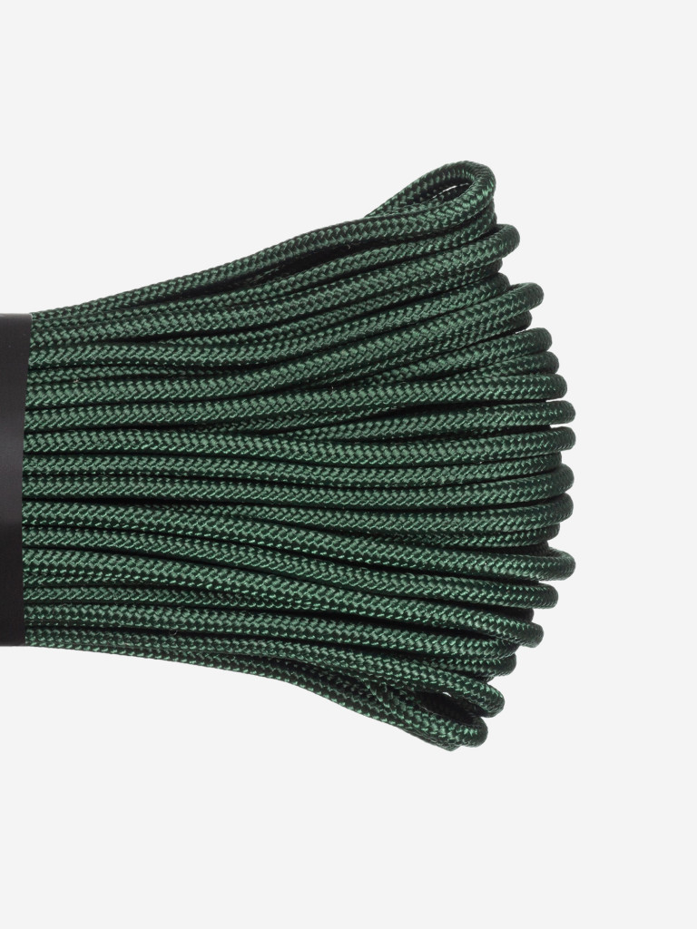 Паракорд 275 (мини) CORD nylon 30м RUS (hunter)