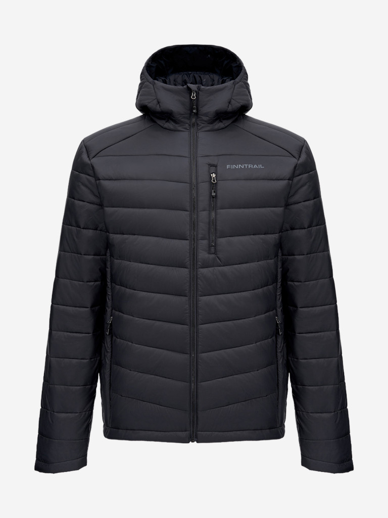 Куртка FINNTRAIL Master Hood