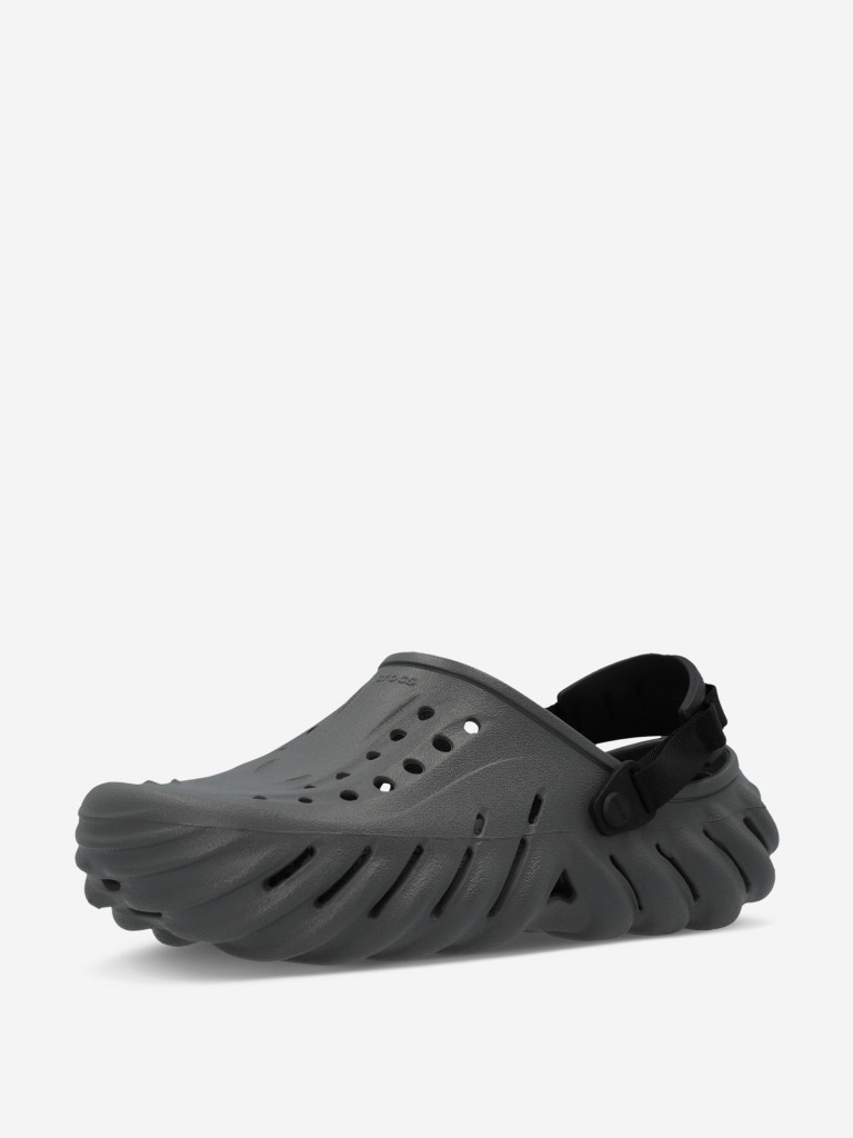 Сабо мужские Crocs Echo Clog