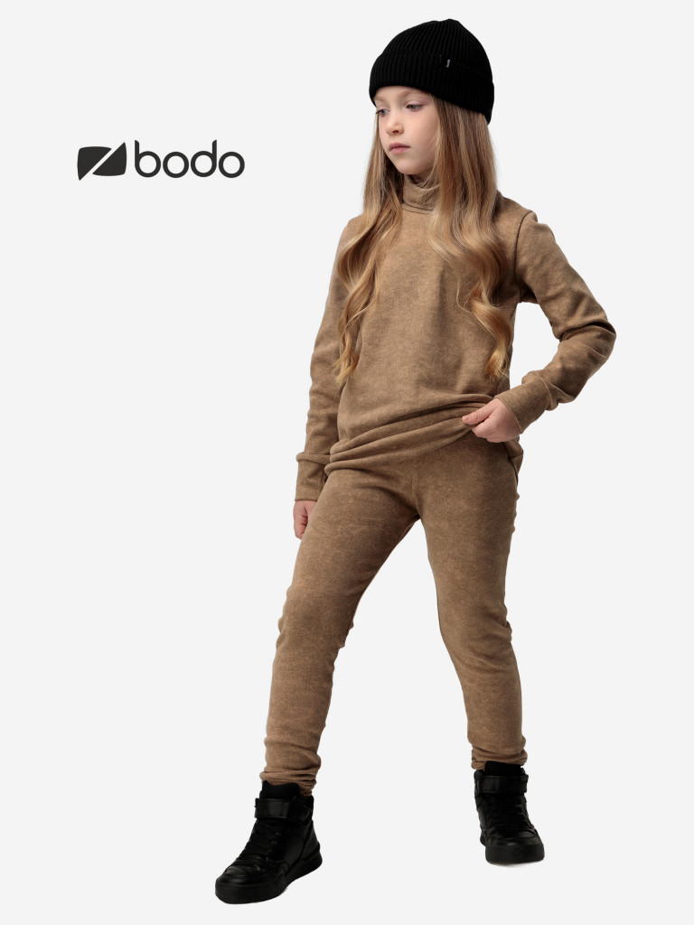 Костюм bodo