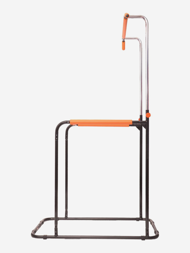 Стойка для подтягиваний и отжиманий DFC Power Tower G006