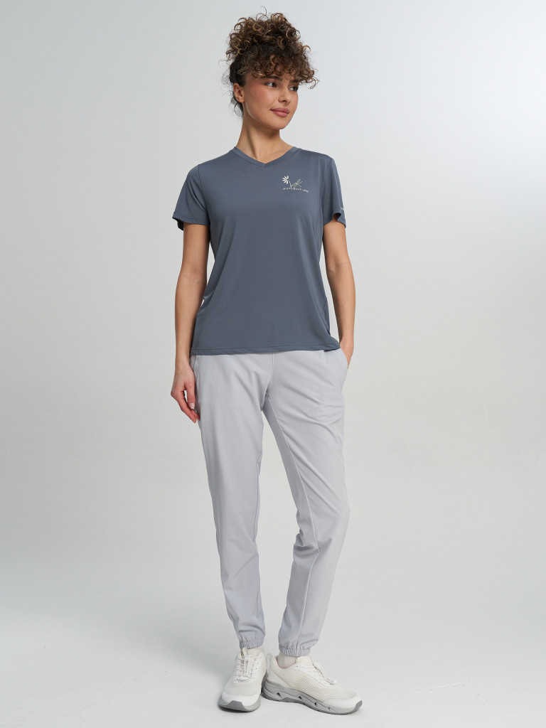 Футболка женская Outventure