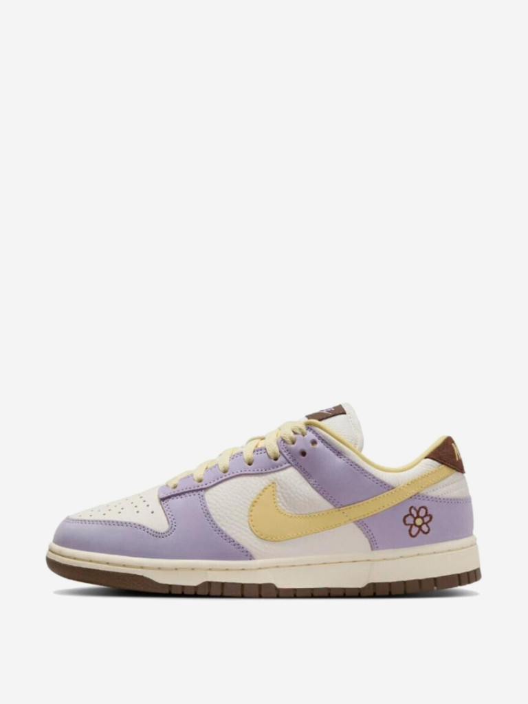 Кеды женские Nike Dunk Low Premium