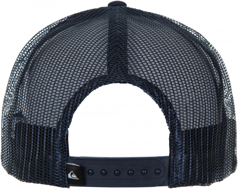 Бейсболка Quiksilver Days