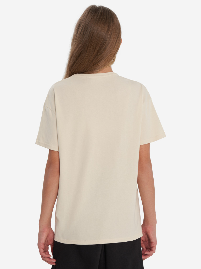 Футболка для девочек Kappa