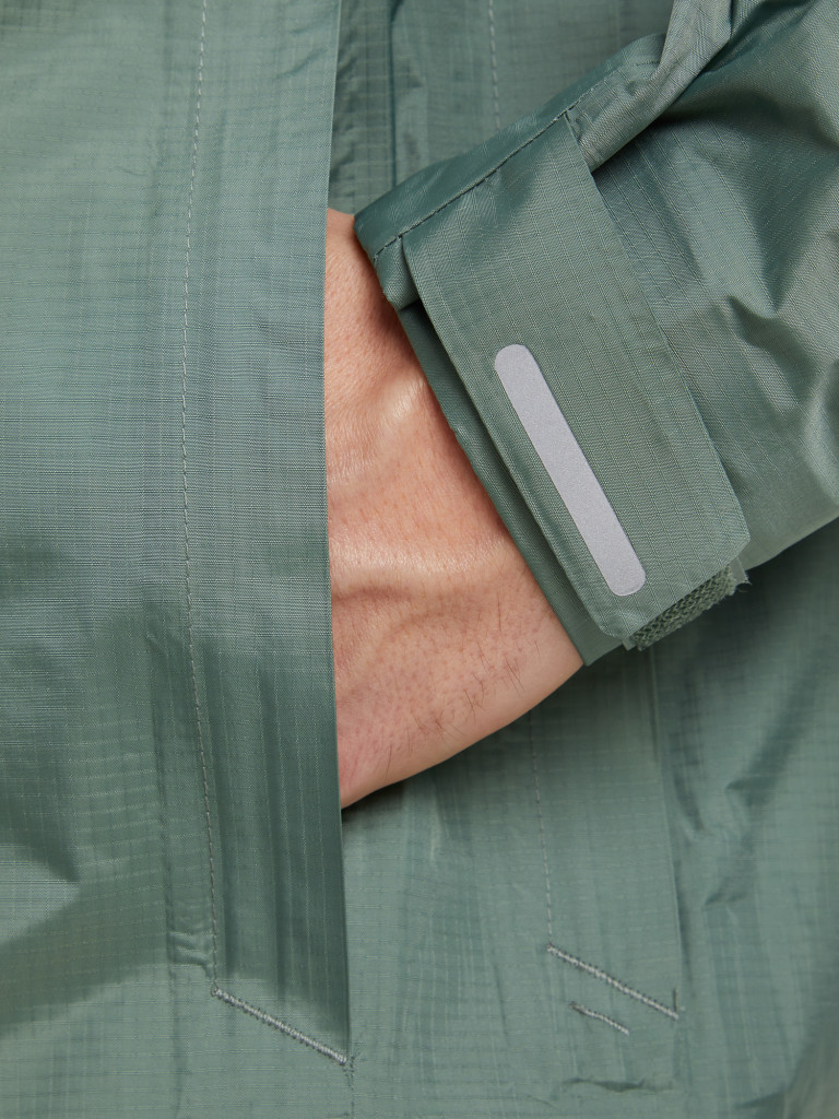 Куртка мембранная мужская Fjallraven