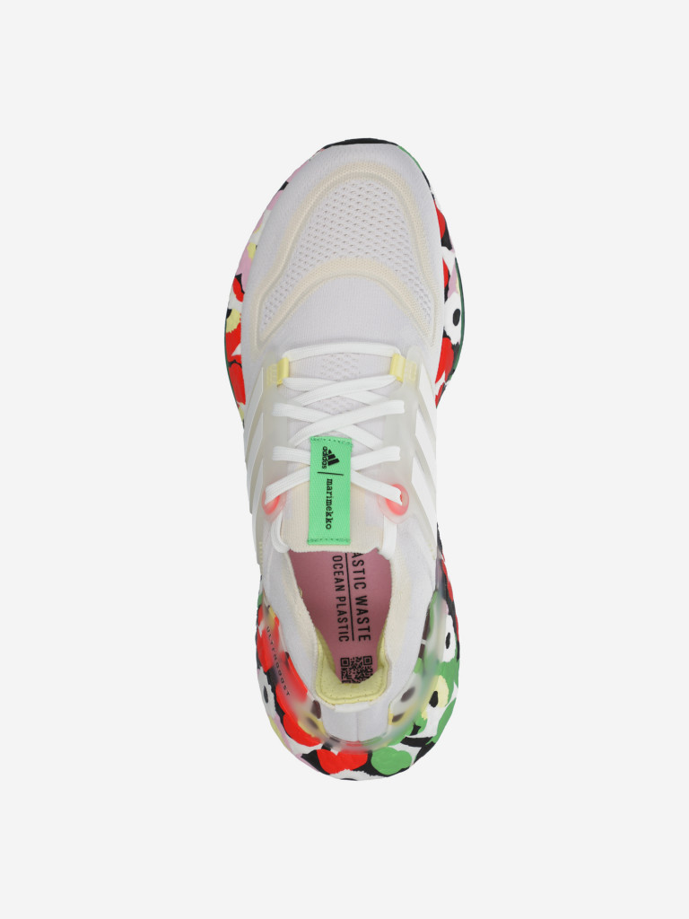 Кроссовки женские adidas Ultraboost 22 W X Marimekko