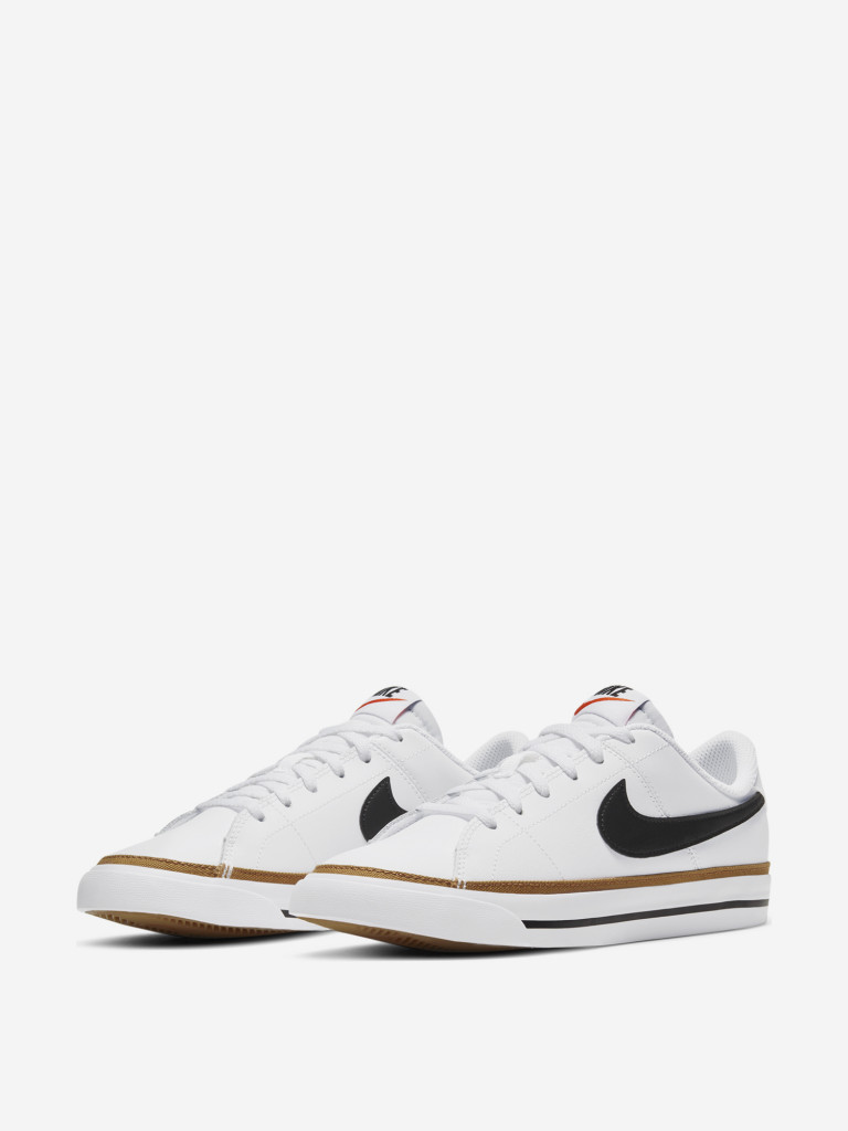 Кеды детские Nike Court Legacy (Gs)